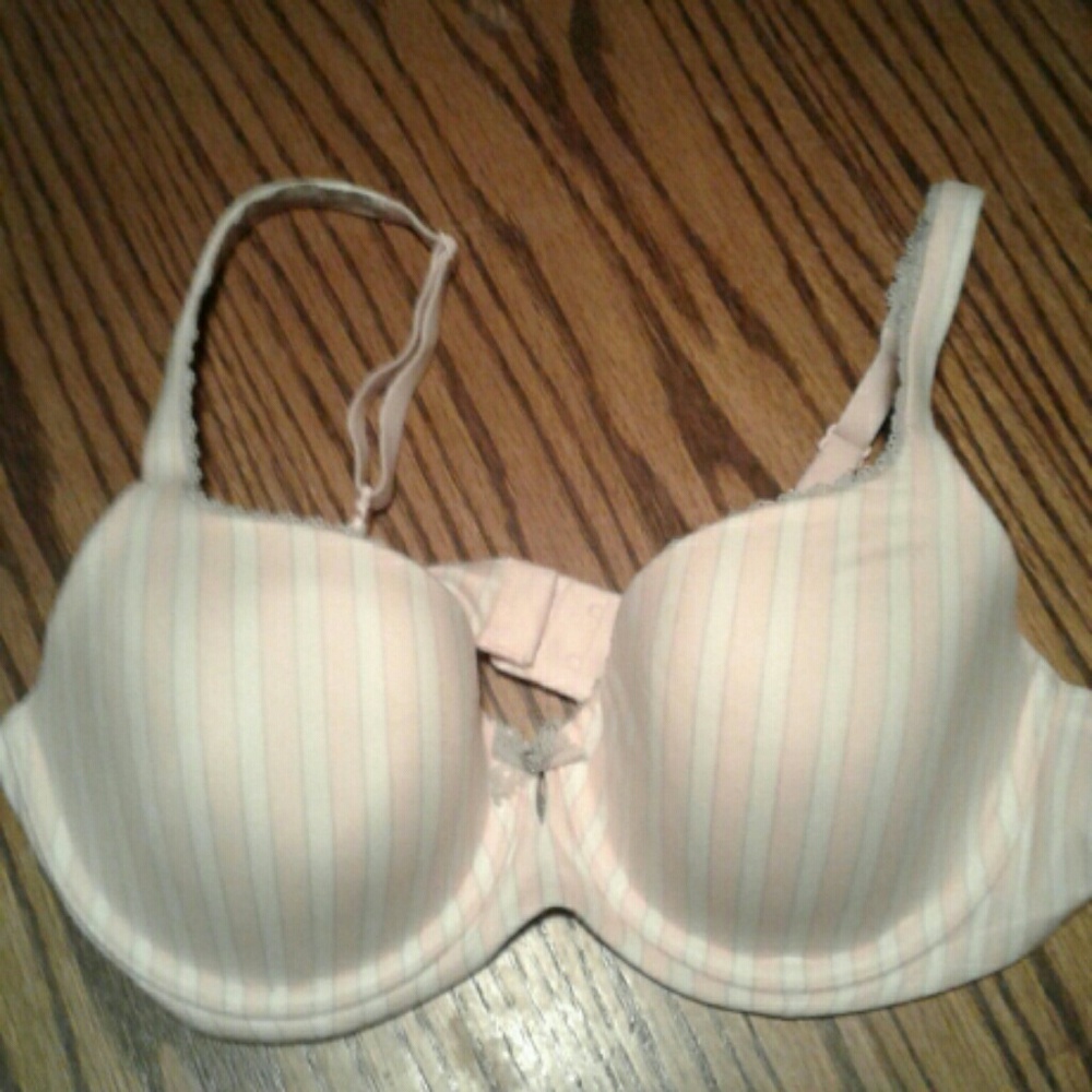 Super soft VS bra